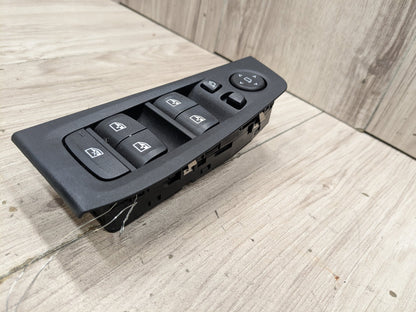 OEM BMW F44 G20 G26 G80 330 M340 Front Left Driver Window Control Switch Button