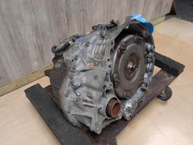 2016-2019 OEM BMW F48 F39 X1 X2 B46 AWD Automatic Transmission Gearbox GA8F22AW
