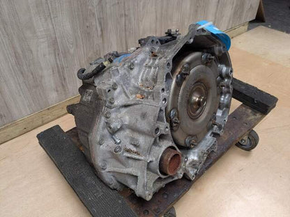 2016-2019 OEM BMW F48 F39 X1 X2 B46 AWD Automatic Transmission Gearbox GA8F22AW