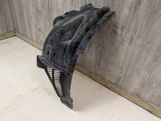 2014 BMW X5 F15 Front Left Driver Wheel Fender Liner Splash Guard 7290853