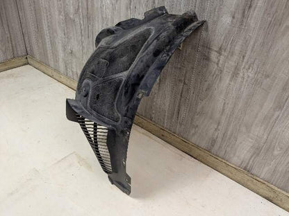 2014 BMW X5 F15 Front Left Driver Wheel Fender Liner Splash Guard 7290853