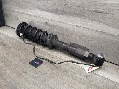 17-23 OEM BMW G30 M550 Rear Left Driver Side Spring Strut Shock Absorber VDC