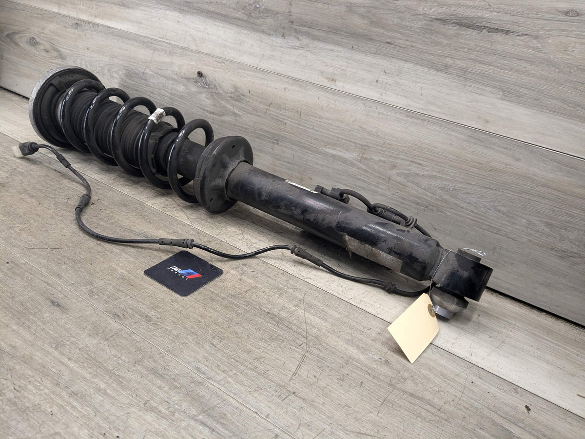 17-23 OEM BMW G30 M550 Rear Right Passenger Side Spring Strut Shock Absorber VDC