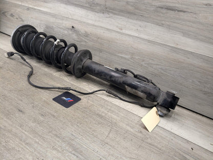 17-23 OEM BMW G30 M550 Rear Right Passenger Side Spring Strut Shock Absorber VDC