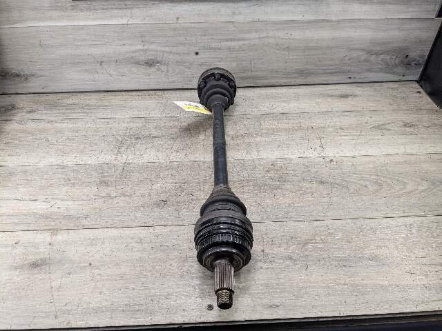 1996 - 2003 BMW Z3 E36 Rear Left or Right Half Shaft Output CV Axle 1229473 M54B25O0