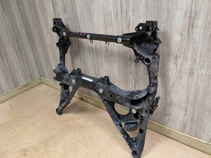 OEM BMW F90 G12 G30 M5 M8 Front Axle Subframe Suspension Carrier Crossmember AWD
