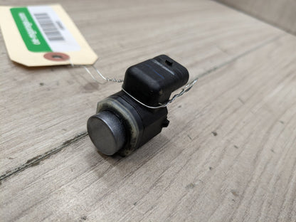 OEM BMW F01 F02 F06 F10 F12 F13 Front Rear Bumper Parking Sonic PDC Sensor