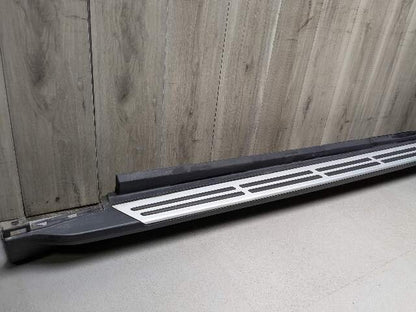 *OEM BMW G05 X5 Left Driver Running Step Board Side Skirt Rocker Panel w Bracket