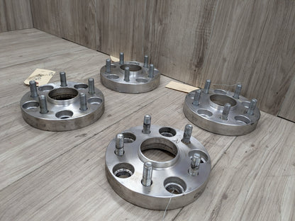 BMW E70 Set of 4 CMO Forged Part number cv-299-25b-x2-fba