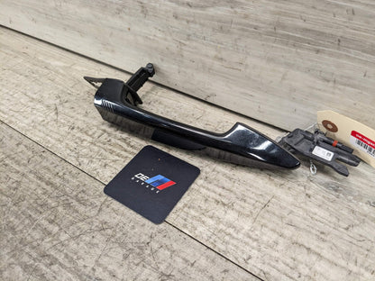 14-18 OEM BMW F15 F85 F86 X5 X6 COMFORT ACCESS Right Passenger Door Handle*
