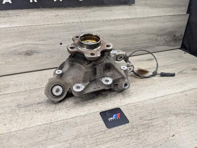 2018 BMW X3 G01 Unknown 6871030
