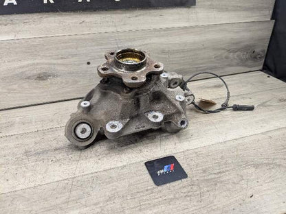 2018 BMW X3 G01 Unknown 6871030