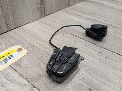 Pre-LCI OEM BMW F90 F97 G01 G02 G30 Multifunctional Steering Wheel Switch Button