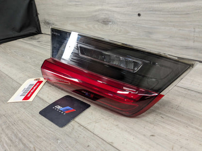 PRE-LCI OEM BMW G20 G80 330 M340 M3 Rear Left Driver LED Inner Stop Tail Light