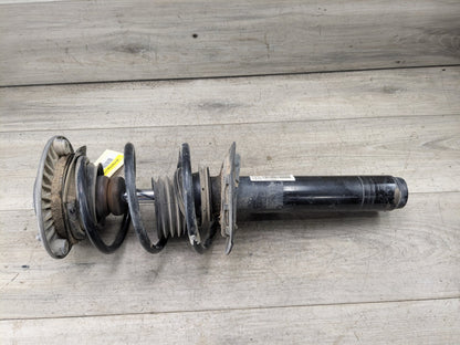 2011-2016 BMW 335i F30 Front Right Passenger Spring Strut Shock Absorber 6791650 12-16 OEM BMW F23 F30 AWD Front Right Passenger Side Suspension Strut Assembly