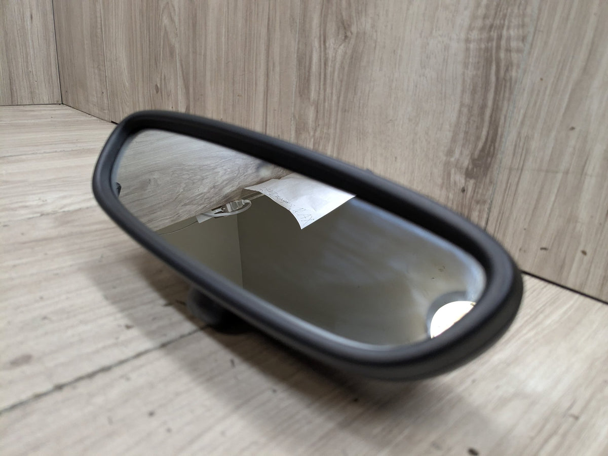 *OEM BMW F22 F23 F48 228 230 M235 Rear View Interior Mirror EC LED GTO Compass