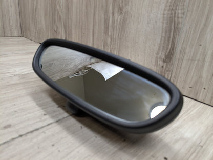 *OEM BMW F22 F23 F48 228 230 M235 Rear View Interior Mirror EC LED GTO Compass