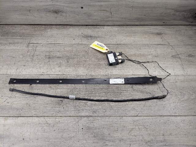 OEM BMW F02 F10 F13 F25 F30 F32 F80 Control Unit Smart Opener Module w/ Sensor