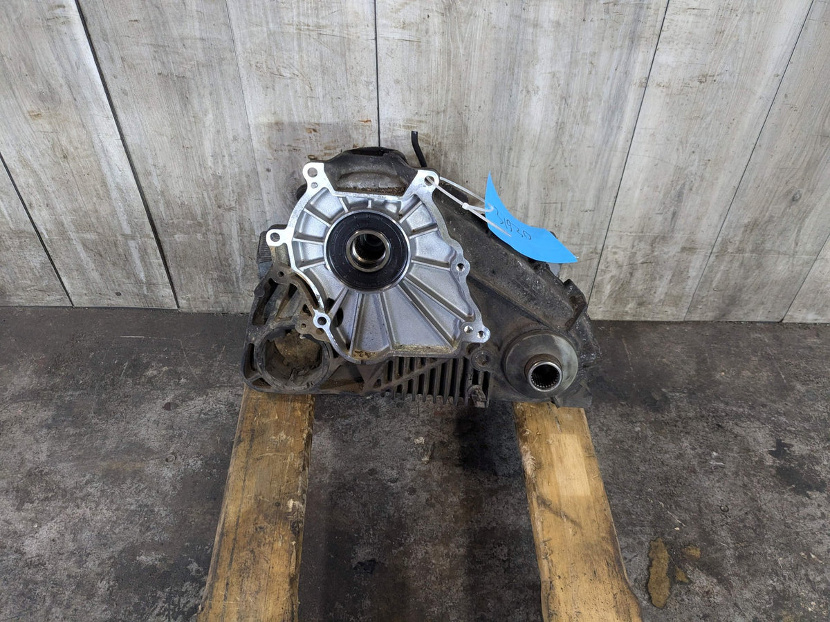 2012 BMW X5 E70 Transmission Transfer Case k 7599886