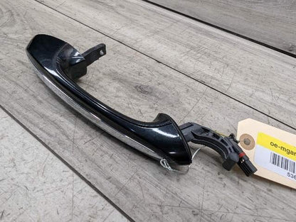 17-20 OEM BMW G30 Front Rear Right Passenger Exterior Door Handle COMFORT ACCESS
