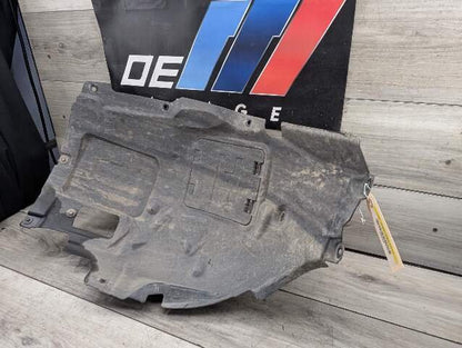 2011 - 2016 BMW 335i F30 Unknown 7260725 N55B30M0