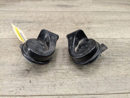 2011-2016 BMW 528i F10- Horn Set PN: 7279781