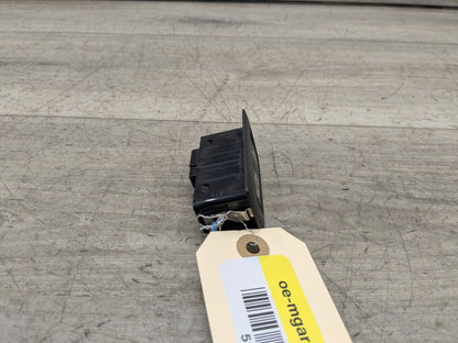 OEM BMW F02 F10 F15 F48 F90 G01 G20 G30 G80 X3 Rear Trunk Lid Center Lock Switch