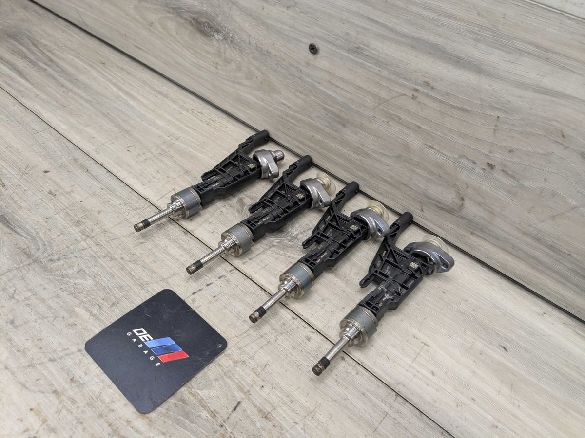 2021 OEM BMW F39 F44 F97 G80 G82 Engine B48 S58 High Pressure Fuel RP Injectors