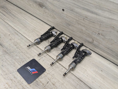 2021 OEM BMW F39 F44 F97 G80 G82 Engine B48 S58 High Pressure Fuel RP Injectors