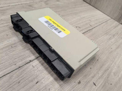 2020 - 2024 BMW X3 F97 Front Left or Right Seat Control Module 5A04DC1 S58