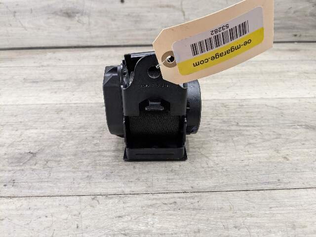 OEM BMW F90 M5 G30 530 540 Rear Center Middle Upper Seatbelt Seat Belt Retractor