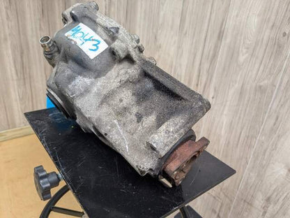 07-10 OEM BMW E70 X5 xDrive30i N52 Front Differential Axle Carrier Ratio 4.44