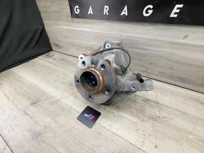 16-23 OEM BMW F39 F44 F48 X1 X2 Front Left Driver Side Knuckle Wheel Hub Bearing