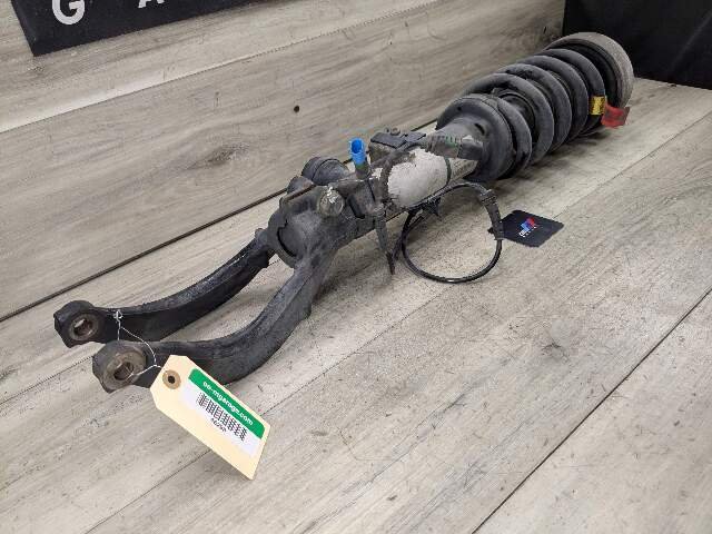 14-19 OEM BMW F15 F16 X5 X6 Front Left Driver Spring Strut Shock Absorber VDC