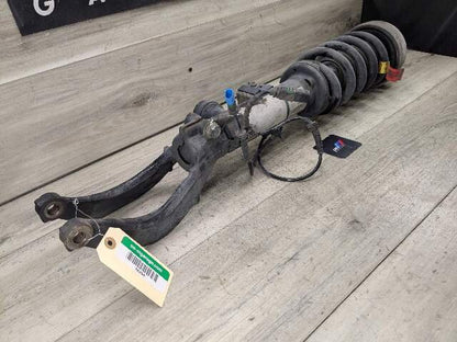 14-19 OEM BMW F15 F16 X5 X6 Front Left Driver Spring Strut Shock Absorber VDC