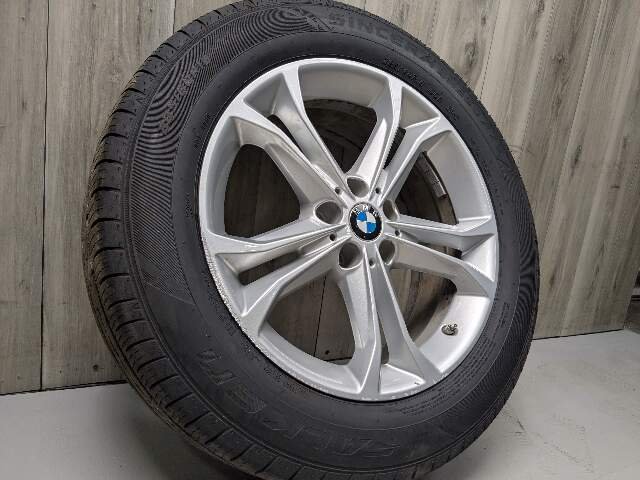 *18-24 OEM BMW G01 G02 X3 X4 Wheel Rim 18x7 ET22 Rad Doppelspeiche Style 688