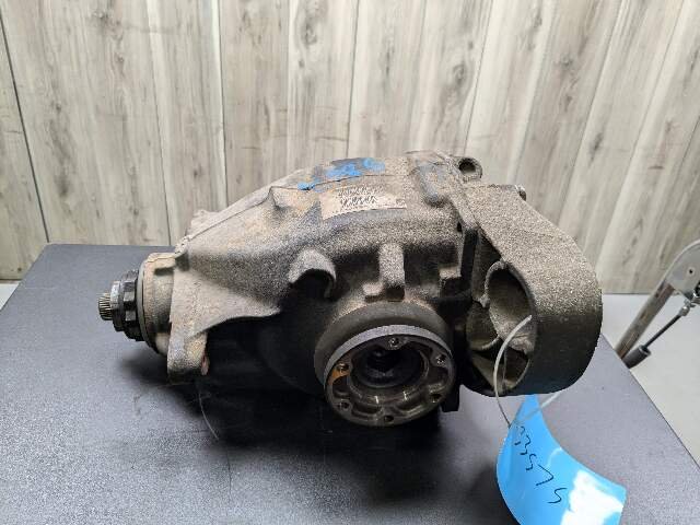 07-13 OEM BMW E82 E90 E92 N54 N55 Automatic Rear Differential Axle Carrier 3.46