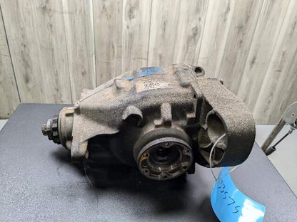 07-13 OEM BMW E82 E90 E92 N54 N55 Automatic Rear Differential Axle Carrier 3.46