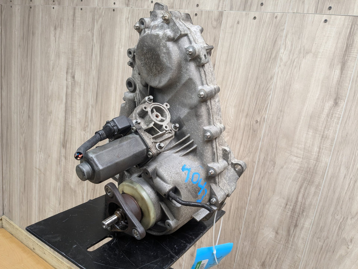 07-14 OEM BMW E70 E71 X5 X6 AT Transmission Transfer Case Gearbox ATC 700