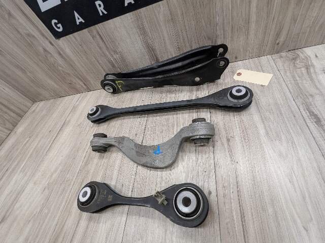 2020 BMW X3 G01 Unknown 6871006