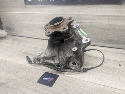 OEM BMW G20 G22 G23 330 M340 FRONT Left Driver Hub Spindle Knuckle Bearing AWD