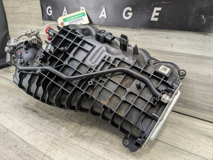 16-21 OEM BMW F22 F30 F32 G01 G30 330 430 X3 Engine B46 Intake Manifold Assembly