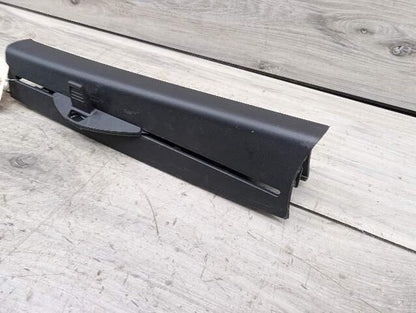 17-23 OEM BMW F90 G30 M5 Rear Left Side Quarter Window Blind Sun Shade Roller