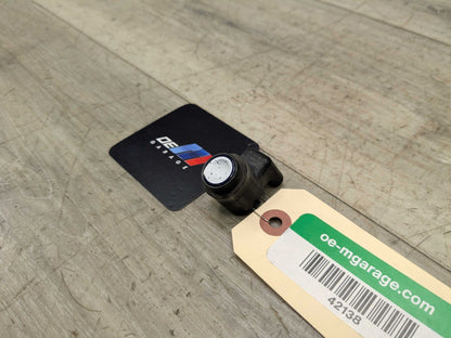 OEM BMW F01 F02 F06 F10 F12 F13 Front Rear Bumper Parking Sonic PDC Sensor Blue