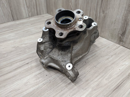 19-25 OEM BMW G20 G22 G23 FRONT Right Passenger Hub Spindle Knuckle Bearing AWD