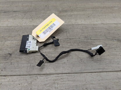 11-17 OEM BMW F02 F10 F15 F22 F30 F32 F36 Steering Wheel Control Wiring Module