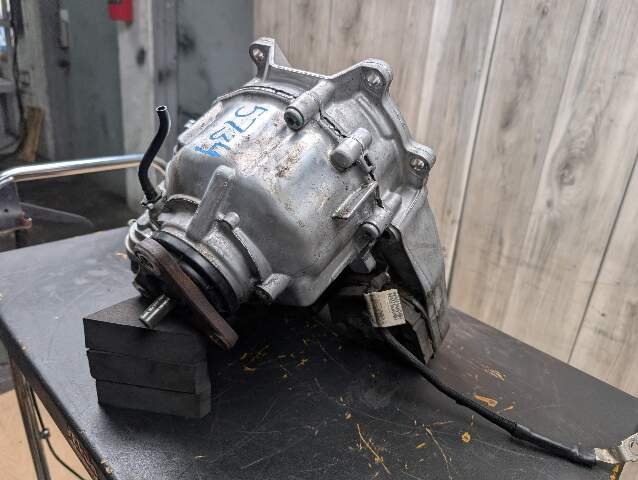 *OEM BMW F15 F16 F25 F26 X3 X4 X5 X6 AWD Transmission Transfer Case Box ATC45L