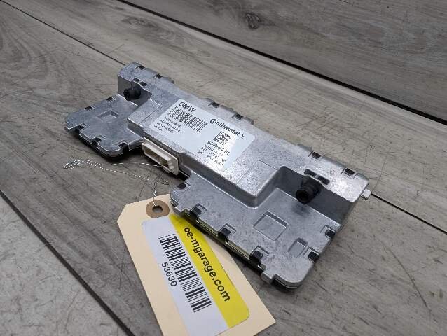 PRE-LCI OEM BMW F90 G01 G12 G30 M5 X3 Windshield Camera Lane Assist Module