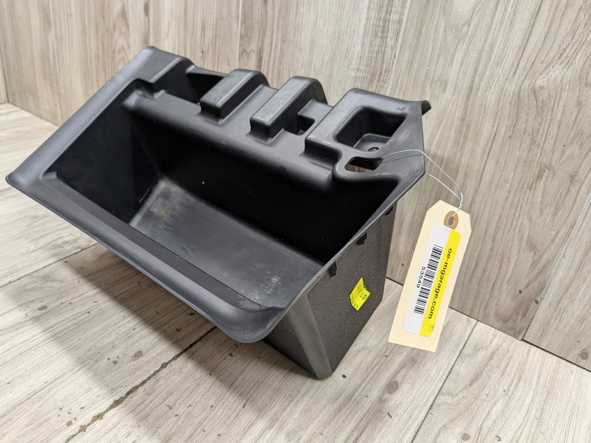 2017-2023 BMW M550i G30 Rear Right Passenger Trunk Cargo Quarter Trim Cover Panel 7373580 17-20 OEM BMW G30 540 Sedan Rear Trunk Right Side Storage Box Compartment Tray