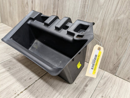2017-2023 BMW M550i G30 Rear Right Passenger Trunk Cargo Quarter Trim Cover Panel 7373580 17-20 OEM BMW G30 540 Sedan Rear Trunk Right Side Storage Box Compartment Tray